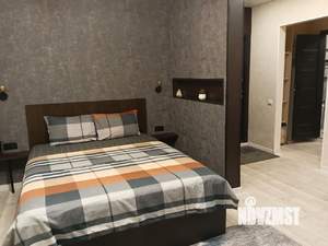 1-к квартира, посуточно, 32м2, 6/9 этаж