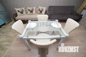 2-к квартира, посуточно, 60м2, 11/16 этаж