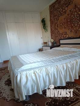 3-к квартира, на длительный срок, 69м2, 2/5 этаж