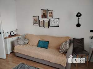 Студия квартира, посуточно, 26м2, 9/10 этаж