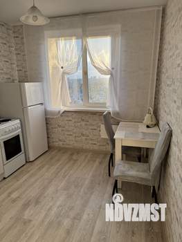 1-к квартира, на длительный срок, 32м2, 9/10 этаж