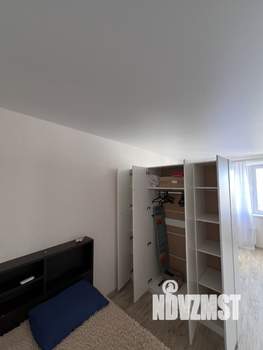 2-к квартира, на длительный срок, 52м2, 12/18 этаж