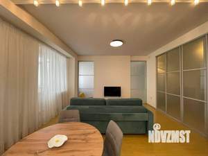 2-к квартира, посуточно, 64м2, 1/1 этаж