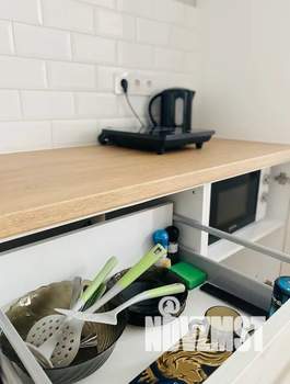 Студия квартира, посуточно, 26м2, 13/16 этаж