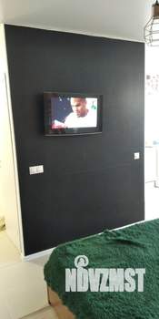 1-к квартира, посуточно, 36м2, 3/5 этаж