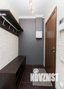 1-к квартира, посуточно, 42м2, 6/18 этаж