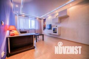 2-к квартира, посуточно, 54м2, 9/9 этаж