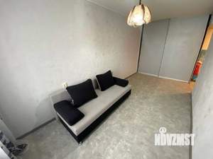 2-к квартира, на длительный срок, 44м2, 5/5 этаж