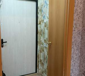 Студия квартира, на длительный срок, 24м2, 2/10 этаж