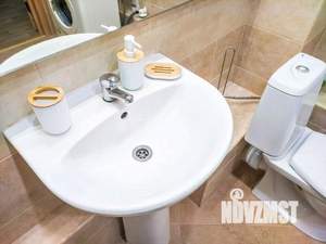 2-к квартира, посуточно, 56м2, 1/1 этаж