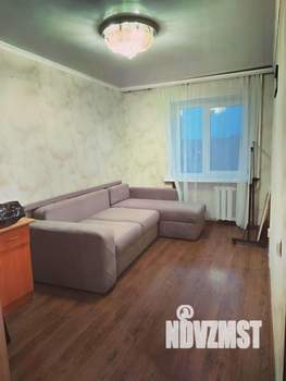 3-к квартира, на длительный срок, 60м2, 3/5 этаж