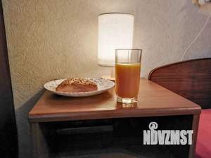 2-к квартира, посуточно, 58м2, 1/10 этаж