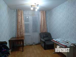 1-к квартира, на длительный срок, 33м2, 7/9 этаж