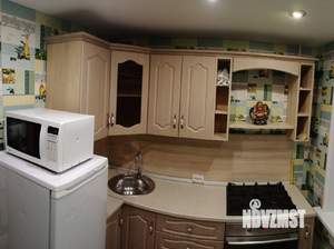 1-к квартира, на длительный срок, 32м2, 4/5 этаж