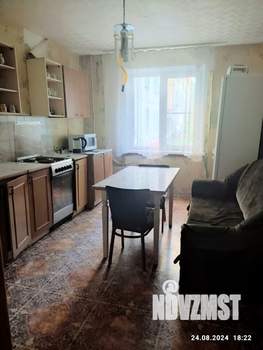 3-к квартира, на длительный срок, 77м2, 1/10 этаж