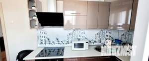 1-к квартира, посуточно, 34м2, 2/10 этаж
