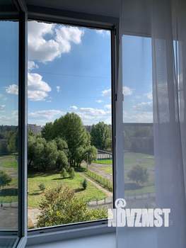 1-к квартира, на длительный срок, 33м2, 7/10 этаж