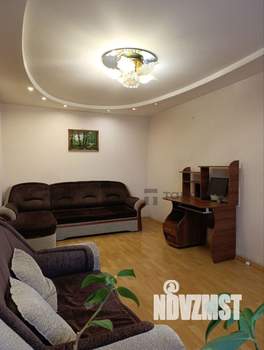 2-к квартира, на длительный срок, 46м2, 4/5 этаж