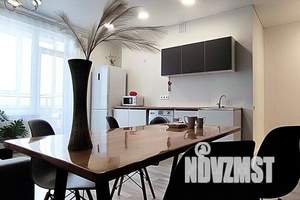 2-к квартира, посуточно, 43м2, 8/24 этаж