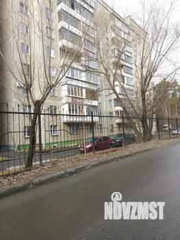 1-к квартира, на длительный срок, 32м2, 5/9 этаж