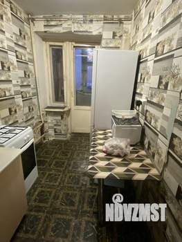 1-к квартира, на длительный срок, 27м2, 9/9 этаж