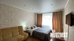 2-к квартира, посуточно, 44м2, 3/5 этаж