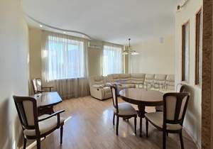 3-к квартира, на длительный срок, 116м2, 2/10 этаж