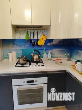 2-к квартира, на длительный срок, 45м2, 3/3 этаж