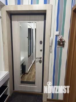 1-к квартира, на длительный срок, 37м2, 7/10 этаж