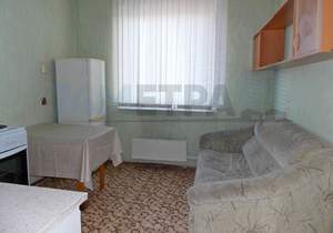 1-к квартира, на длительный срок, 33м2, 10/10 этаж