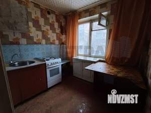 2-к квартира, на длительный срок, 47м2, 2/5 этаж