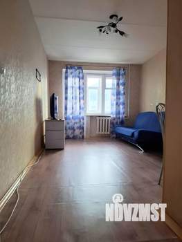 3-к квартира, на длительный срок, 57м2, 3/5 этаж