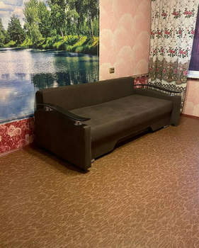 1-к квартира, на длительный срок, 33м2, 2/10 этаж