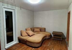 2-к квартира, на длительный срок, 50м2, 1/11 этаж