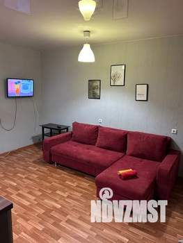 2-к квартира, посуточно, 54м2, 11/16 этаж