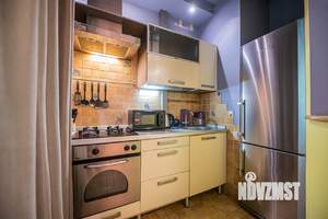 2-к квартира, посуточно, 64м2, 2/5 этаж