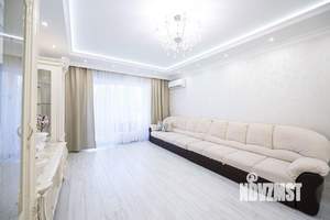 3-к квартира, посуточно, 116м2, 1/1 этаж