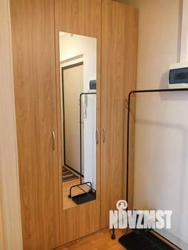 Студия квартира, на длительный срок, 26м2, 10/10 этаж