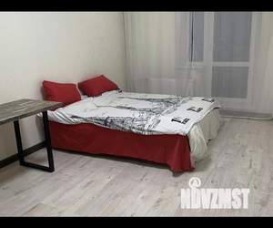 Студия квартира, на длительный срок, 30м2, 17/19 этаж