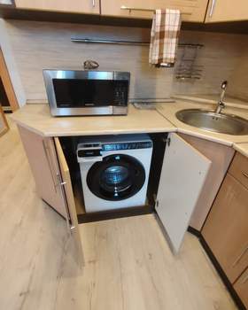 1-к квартира, на длительный срок, 43м2, 8/10 этаж