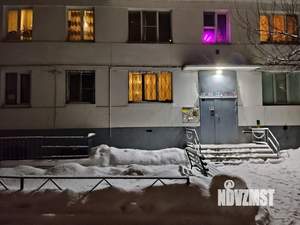 1-к квартира, на длительный срок, 33м2, 1/9 этаж