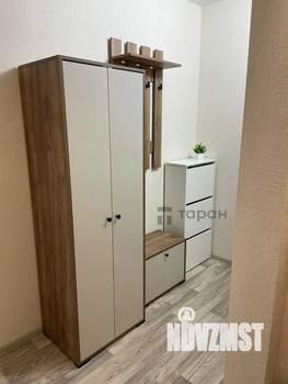 1-к квартира, на длительный срок, 32м2, 16/18 этаж