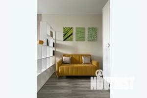 1-к квартира, посуточно, 35м2, 8/16 этаж