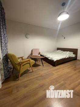 1-к квартира, на длительный срок, 36м2, 7/10 этаж
