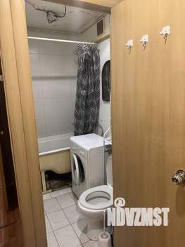 1-к квартира, на длительный срок, 33м2, 1/9 этаж