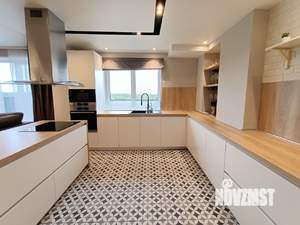 4-к квартира, на длительный срок, 110м2, 11/16 этаж