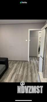 1-к квартира, на длительный срок, 40м2, 1/5 этаж