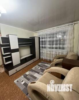 1-к квартира, на длительный срок, 34м2, 2/3 этаж