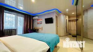 1-к квартира, посуточно, 35м2, 2/5 этаж