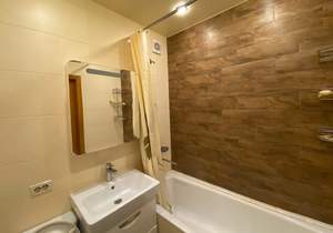2-к квартира, на длительный срок, 52м2, 4/4 этаж